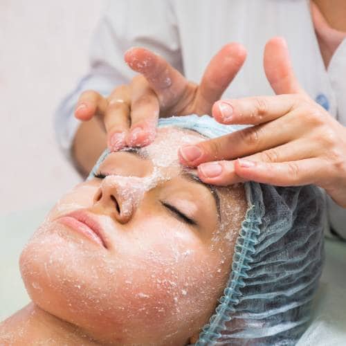 Facial